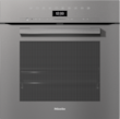 H 7464 BP Graphite Grey Oven product photo