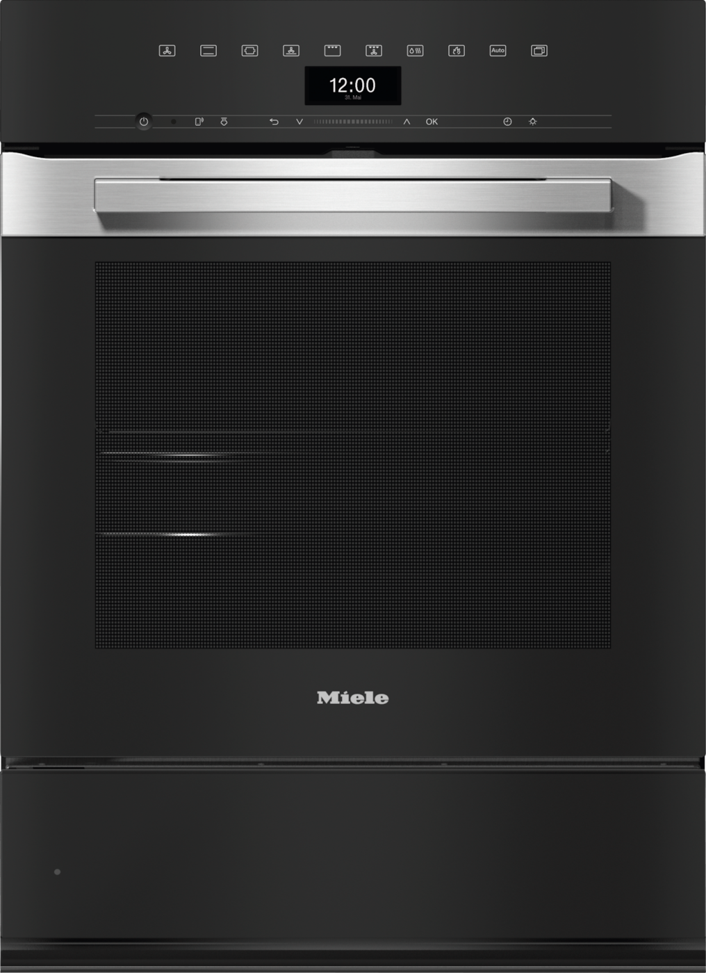 MIELE Four H 7460-55 BP ED 400V