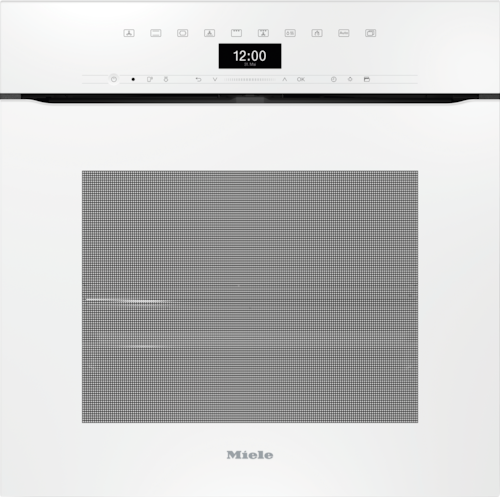 H 7464 BPX Handleless oven product photo