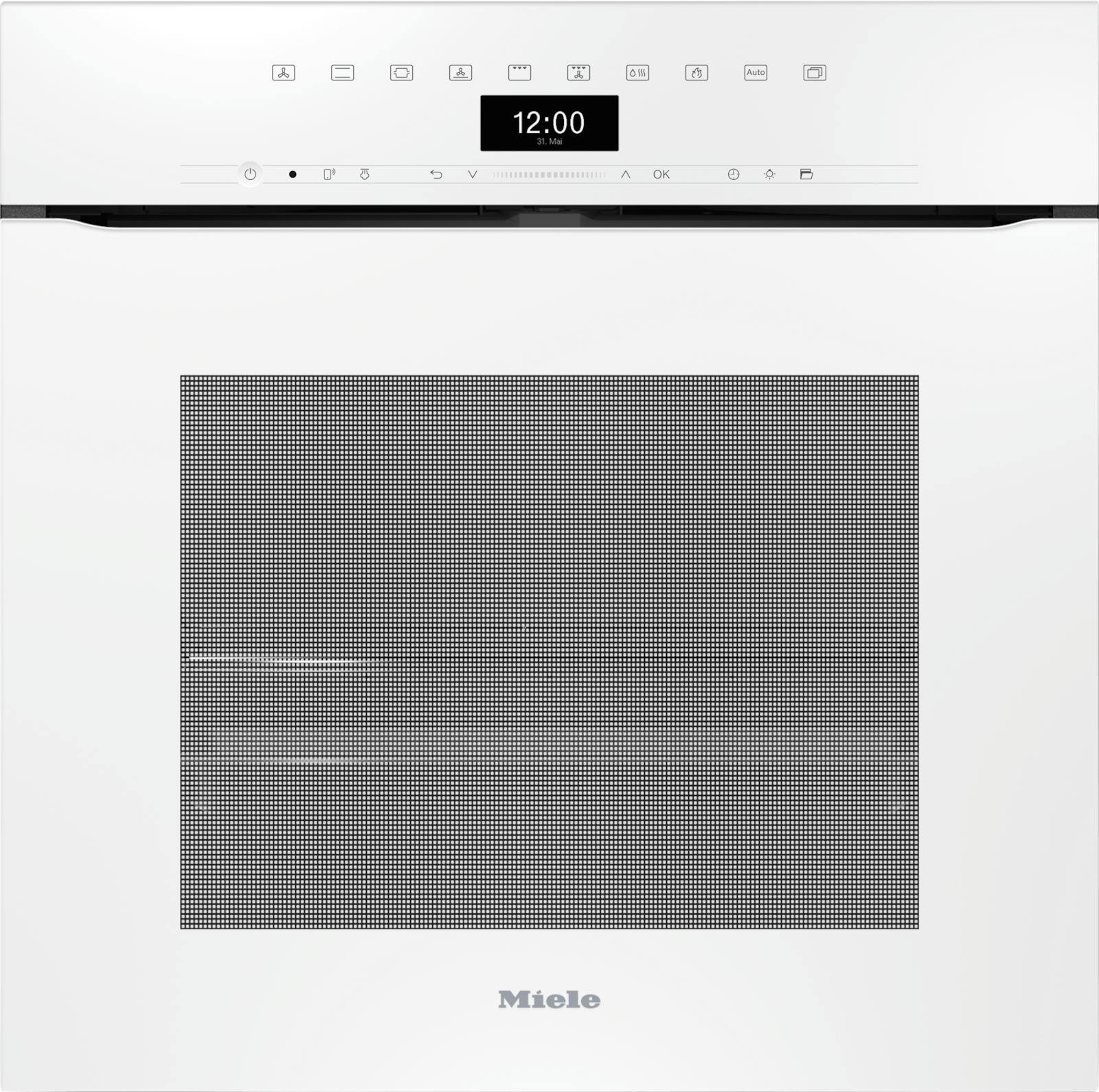 Ovne - H 7464 BPX Brillanthvid - 1