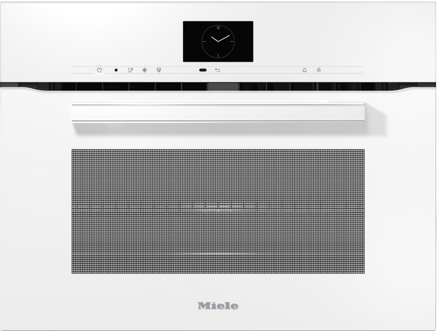 Miele H 7640 BM Kommunikationsstruktur Domestic V2 miele-h-7640-bm-kommunikationsstruktur-domestic-v2