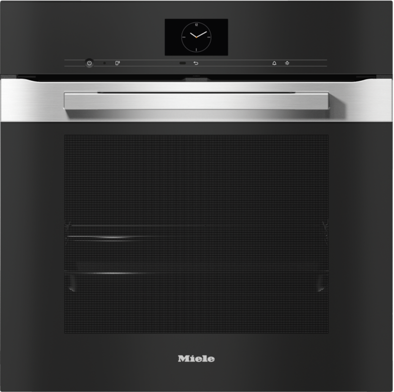 Ovens and built-in cookers - H 7660 BP