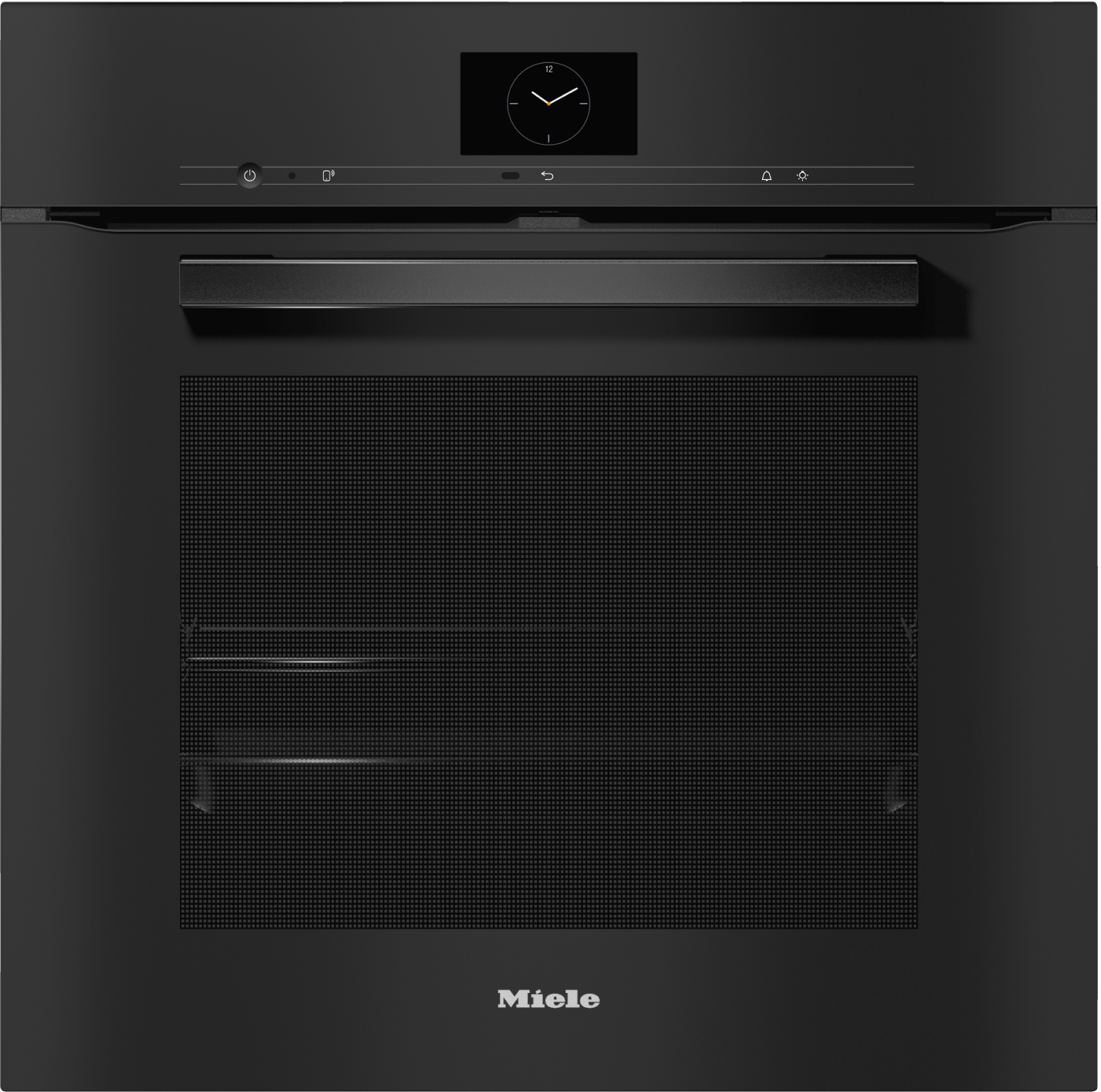 Ovne - H 7660 BP Obsidiansort - 1