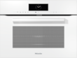 H 7840 BM Compact microwave combination oven product photo
