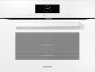 H 7840 BM Compact microwave combination oven