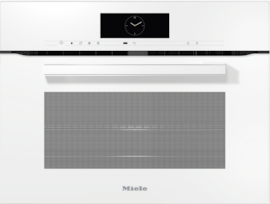 H 7840 BM Compact microwave combination oven product photo