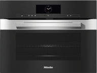 H 7840 BM Compact microwave combination oven