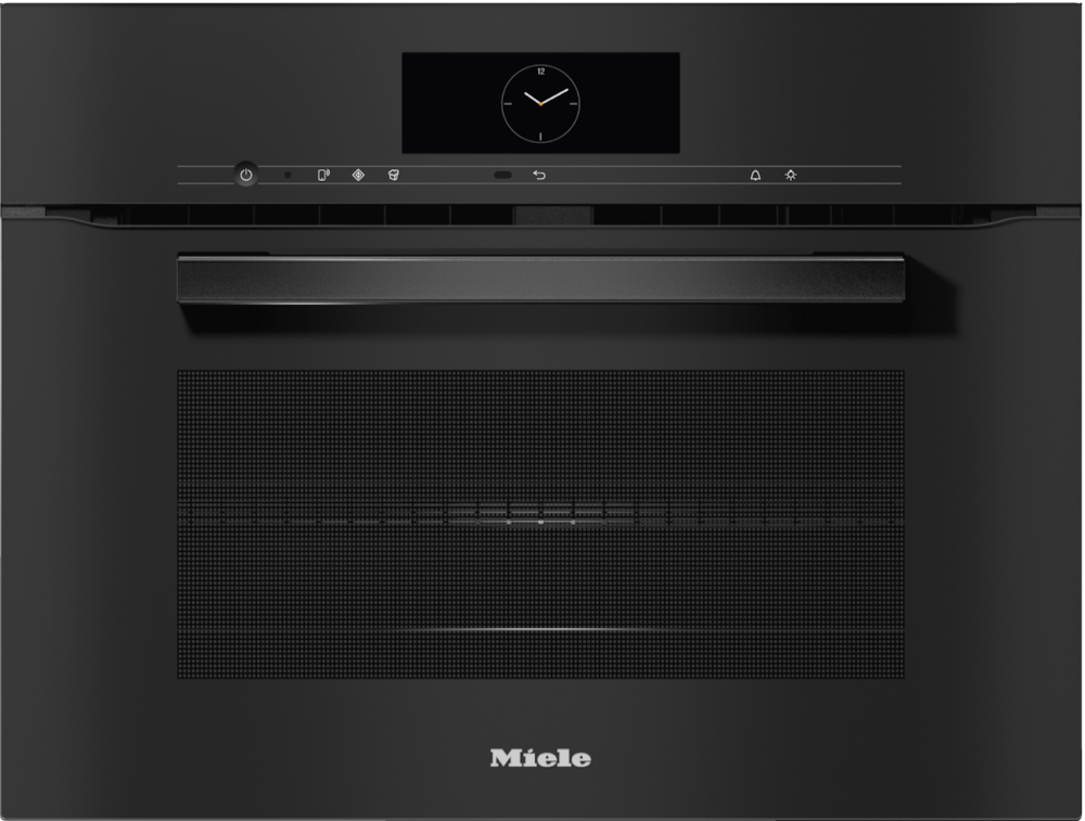 Ovne - H 7840 BM Obsidiansort - 1
