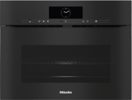H 7840 BMX Handleless microwave combination oven