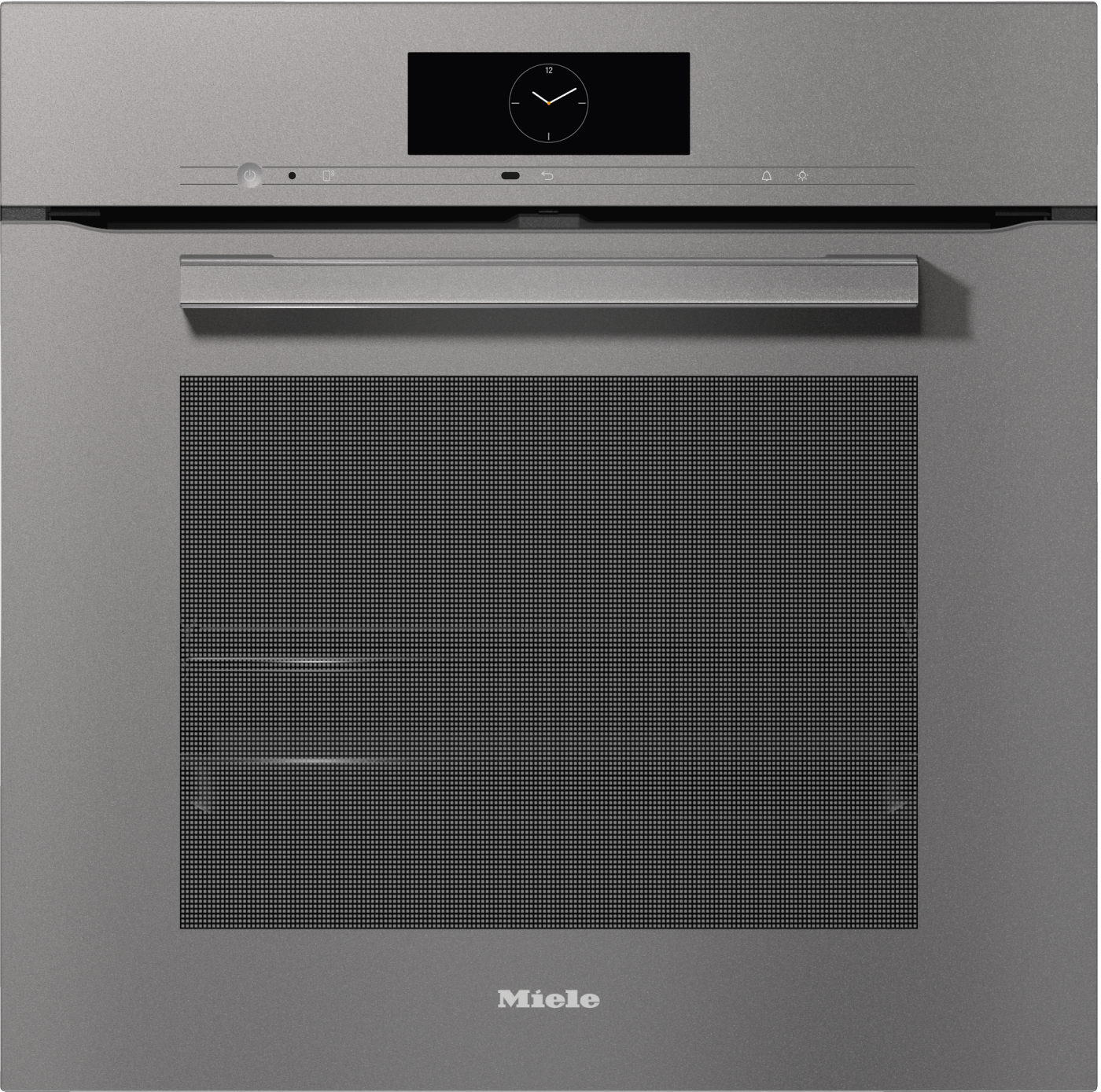 Piekarniki / Range cookers - H 7860 BP GraphitGrey - 1