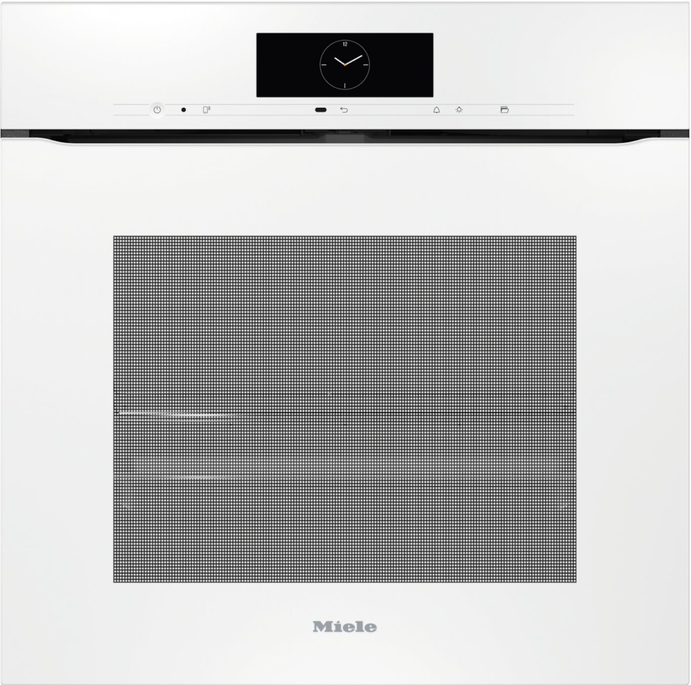 H 7860 BPX Handleless oven product photo