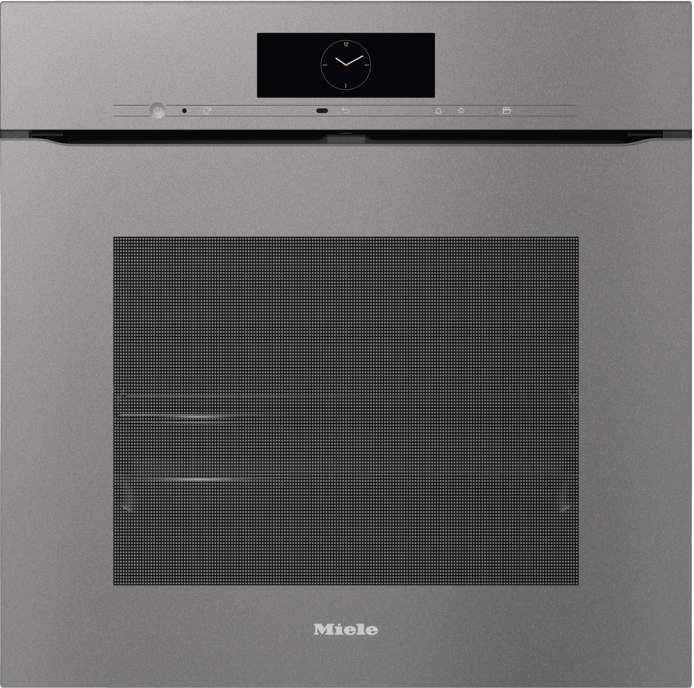 Piekarniki / Range cookers - H 7860 BPX GraphitGrey - 1