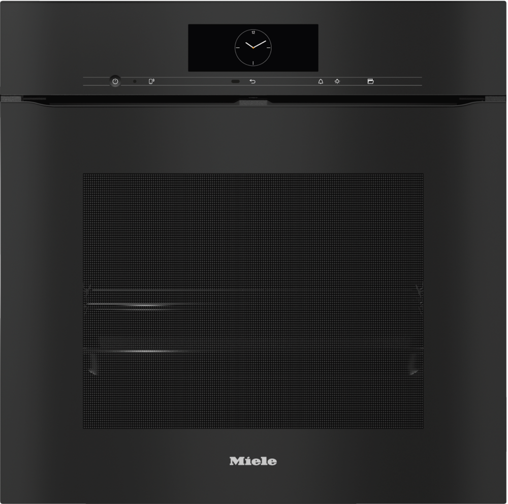 Ovne - H 7860 BPX Obsidiansort - 1