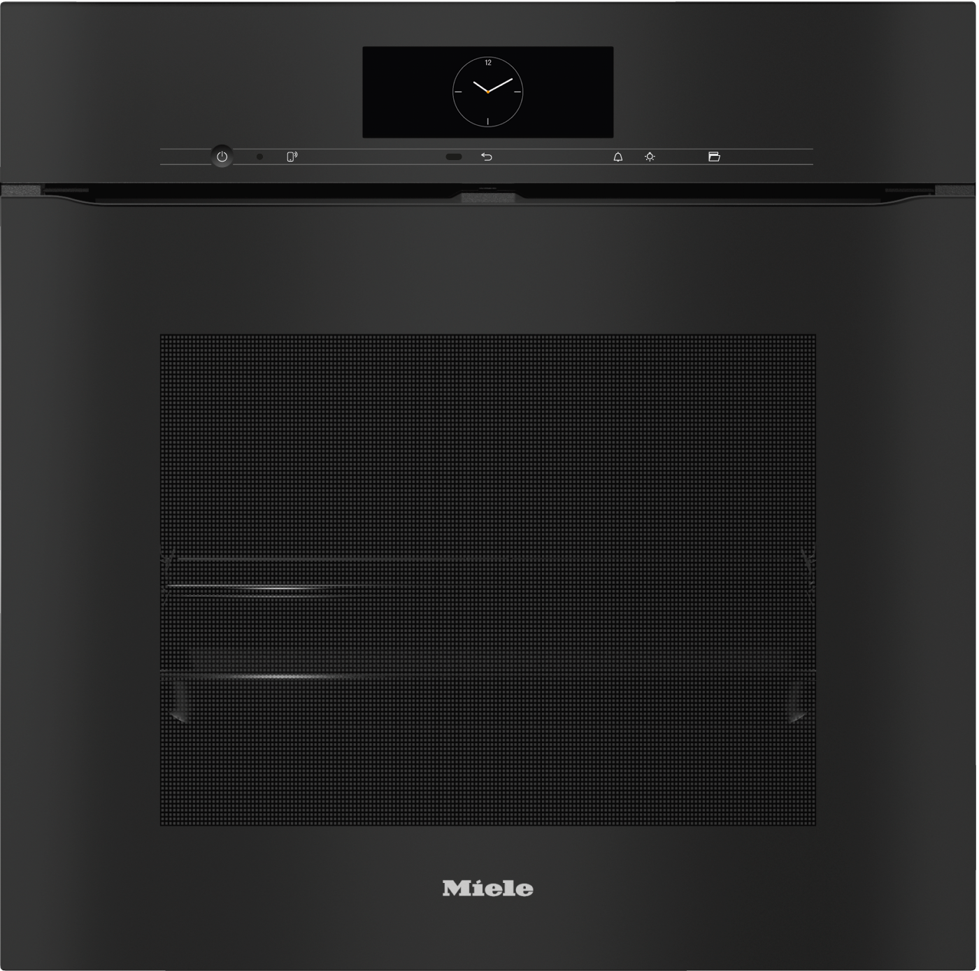 Piekarniki / Range cookers - H 7860 BPX ObsidianBlack - 1