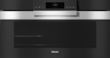 H 7890 BP 90 cm wide oven product photo