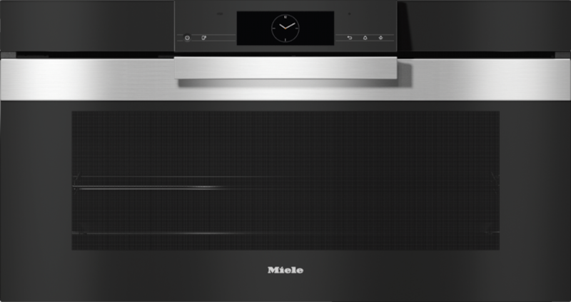 Ovens and built-in cookers - H 7890 BP