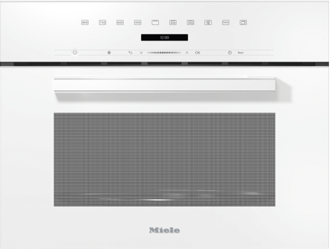 M 7244 TC Built-in microwave oven product photo