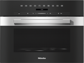 M 7244 TC Built-in microwave oven product photo