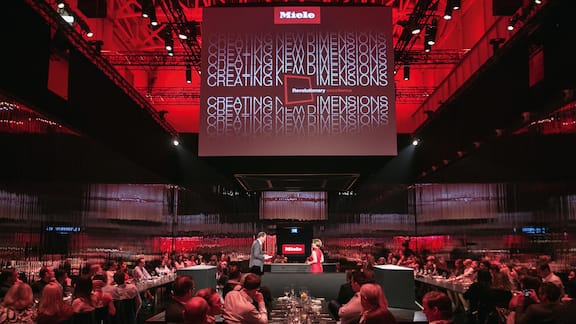 Miele Professional vakbeurs