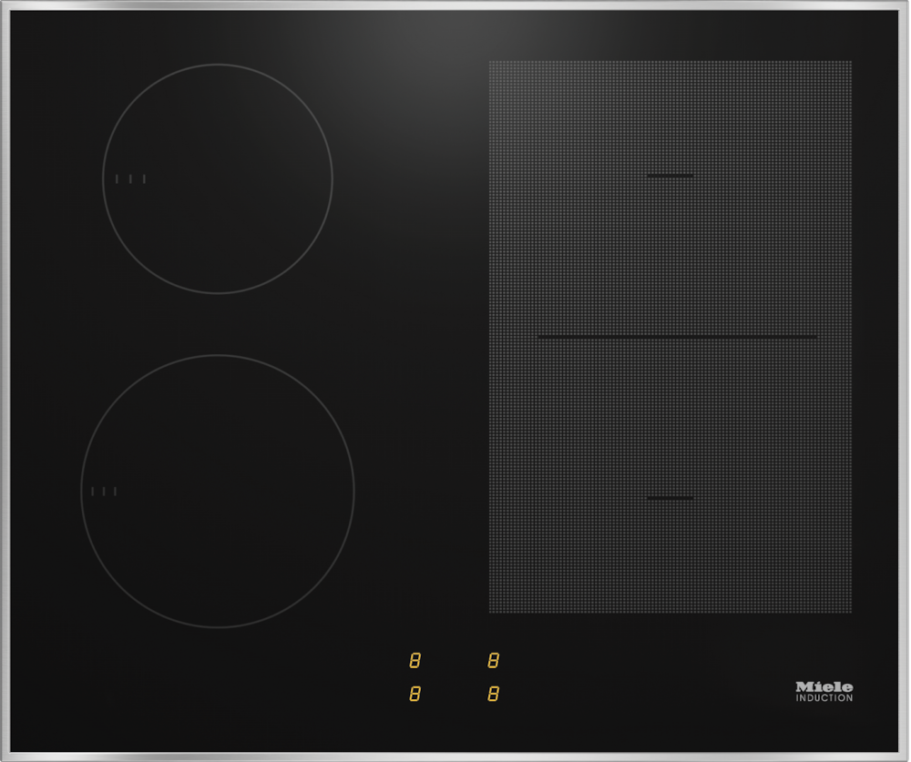 Tables de cuisson - KM 7004 FR - 1