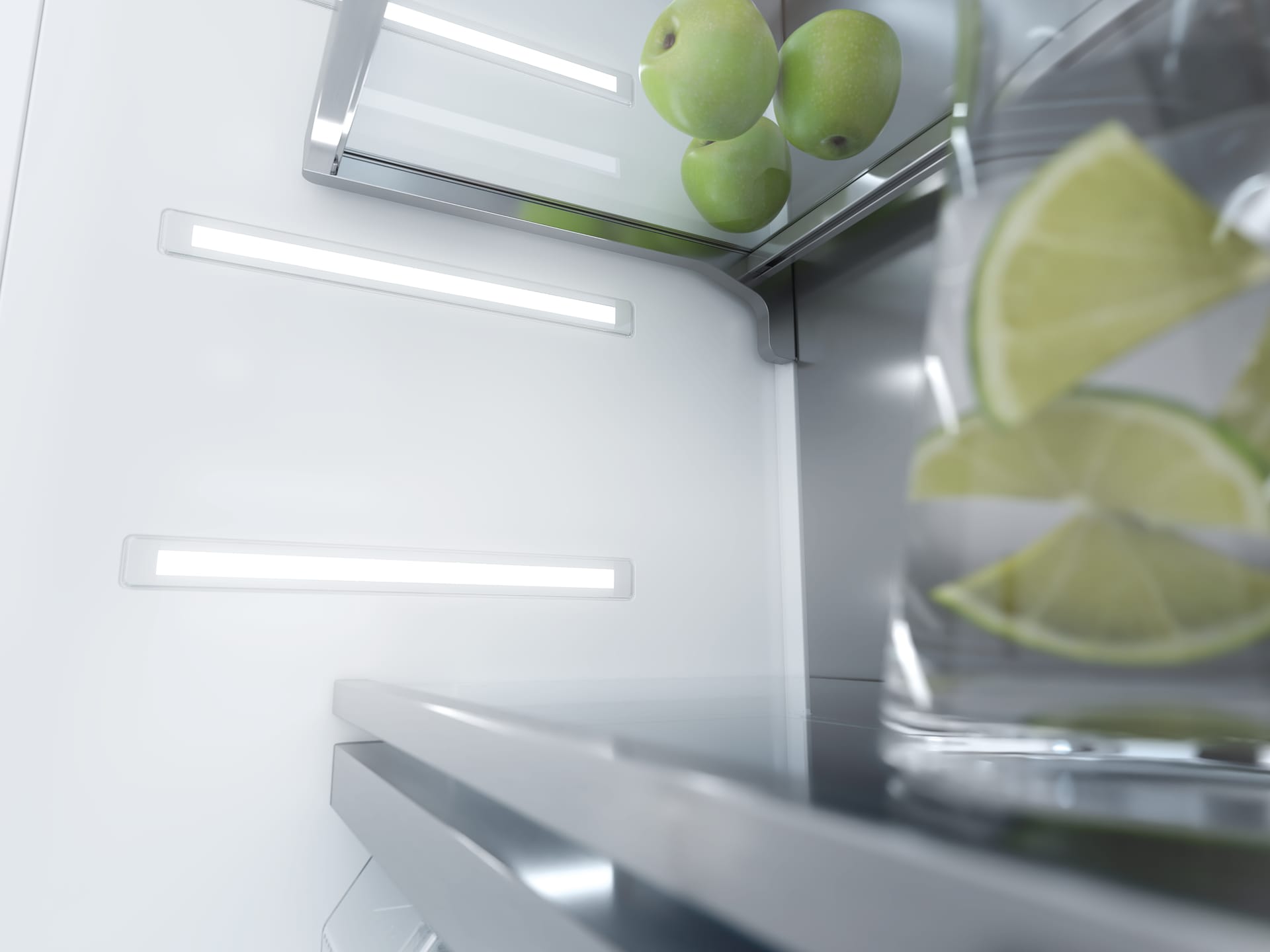 Réfrigérateurs/congélateurs - KF 2802 Vi - 3