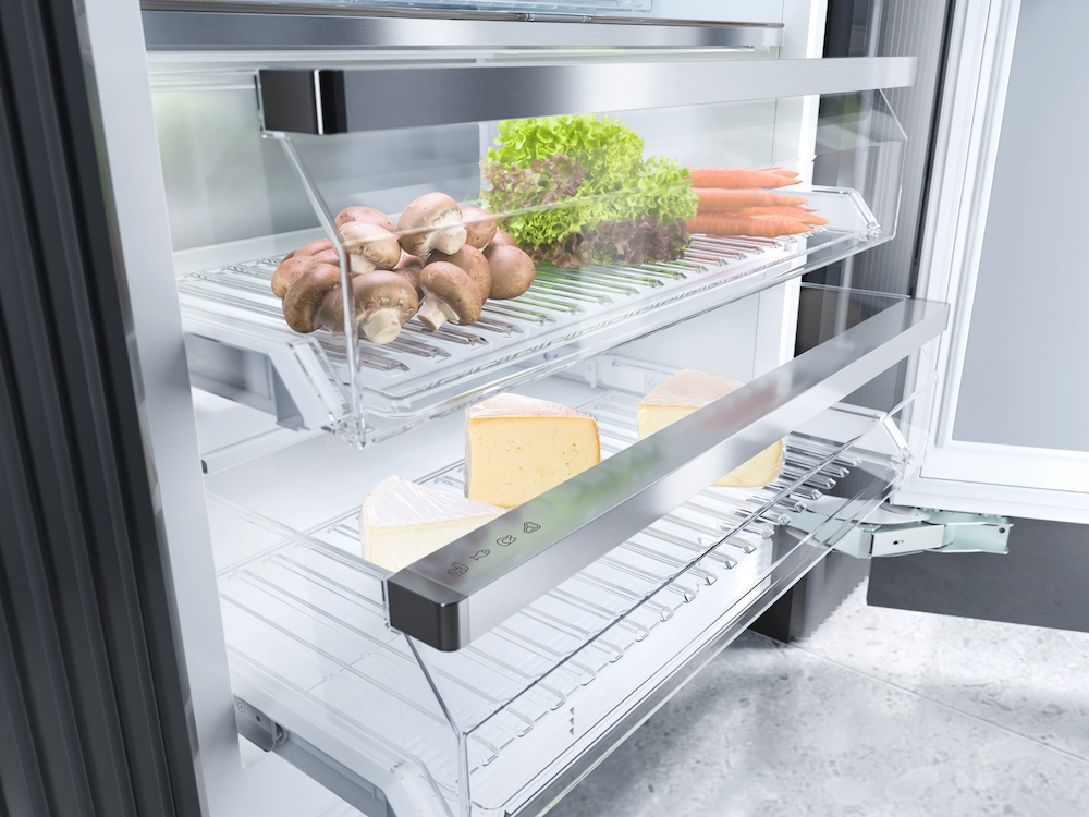 Refrigeration - KF 2802 Vi - 11
