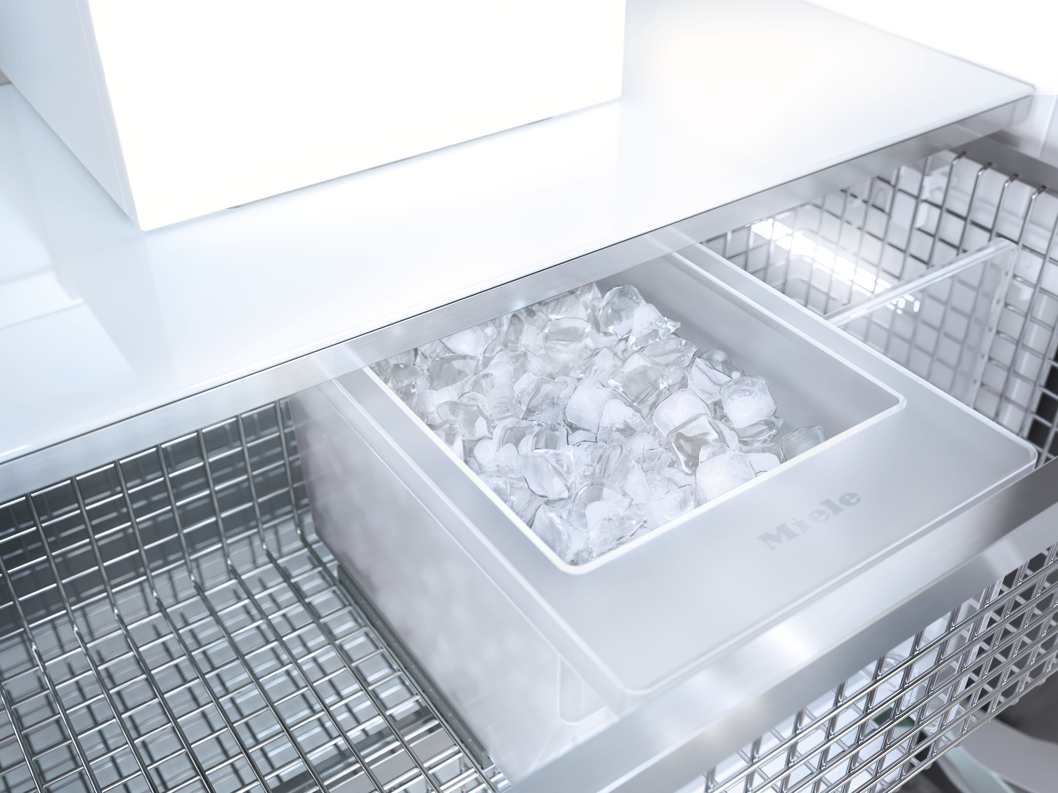  MasterCool – IceMaker 