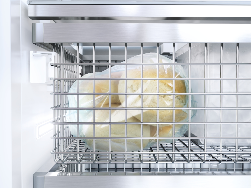 Refrigeration - KF 2802 Vi - 14