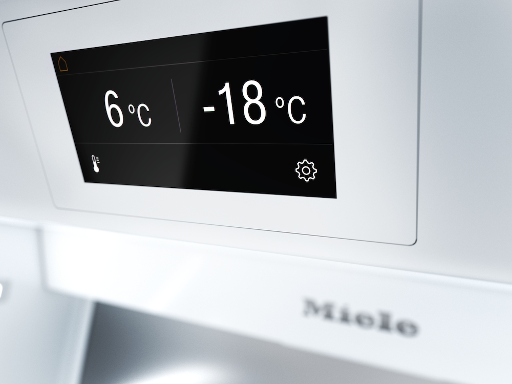 Refrigeration - KF 2802 Vi - 13