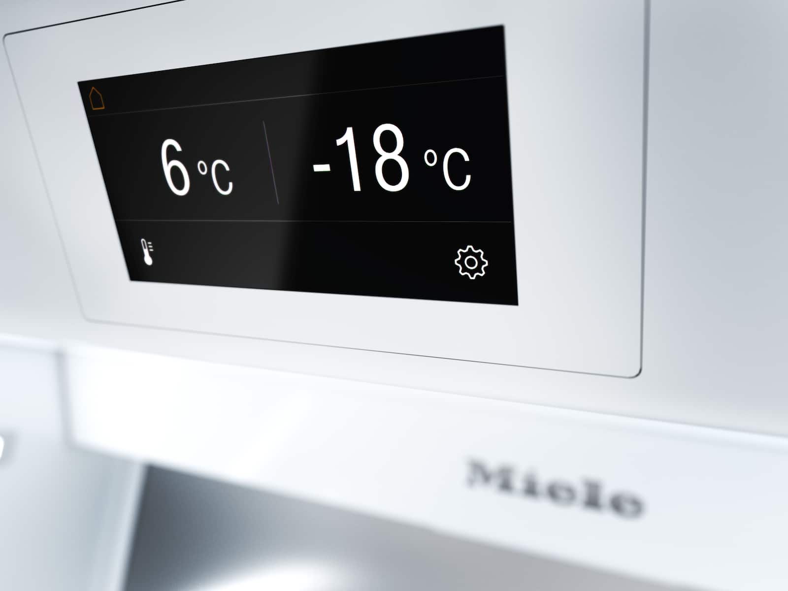 Refrigeration - K 2902 Vi - 4