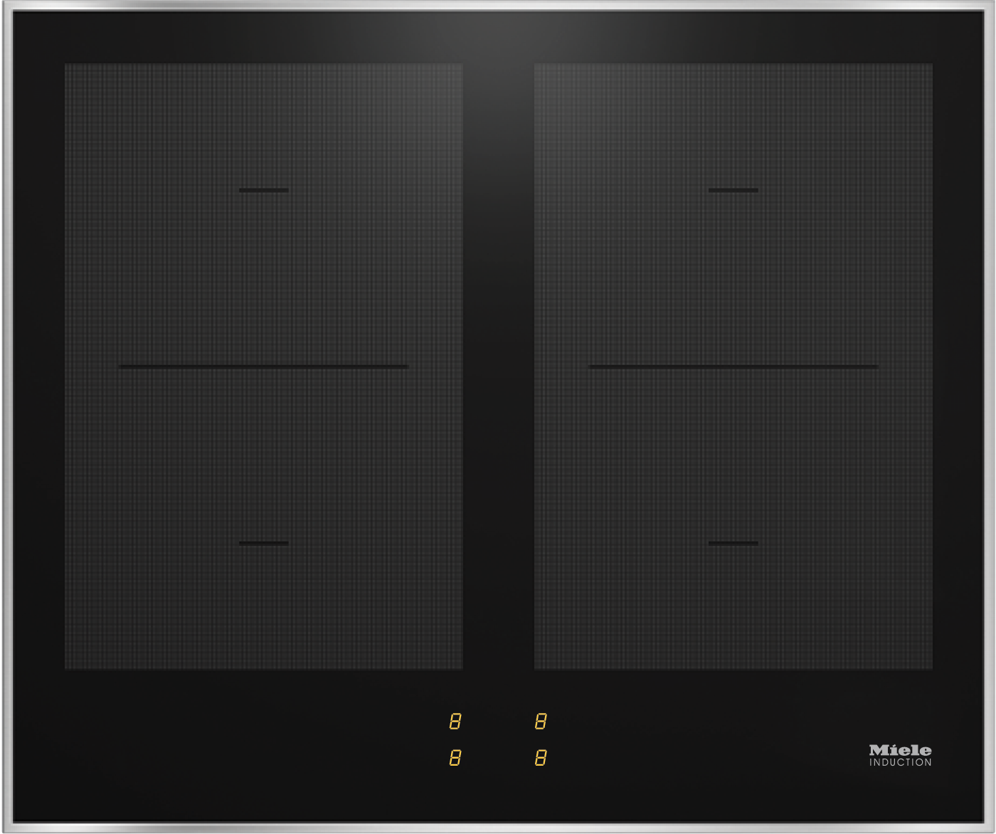 Tables de cuisson - KM 7005 FR - 1