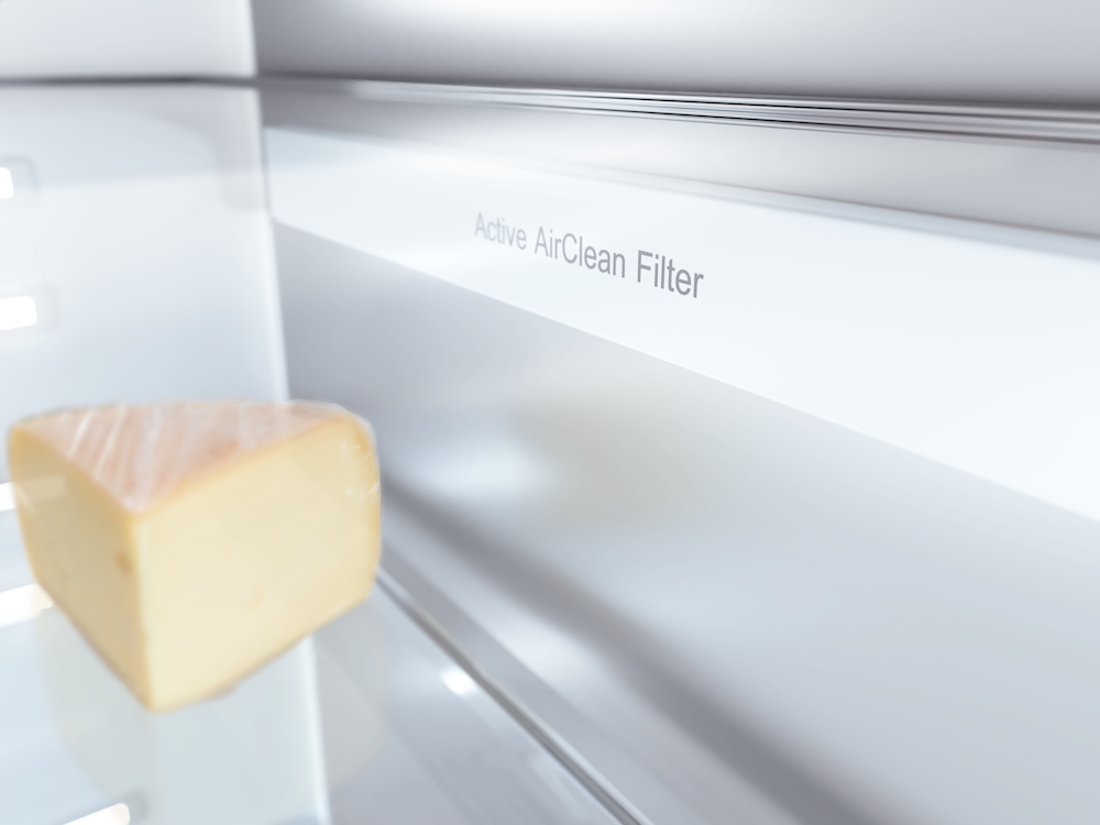 Refrigeration - KF 2802 Vi - 8