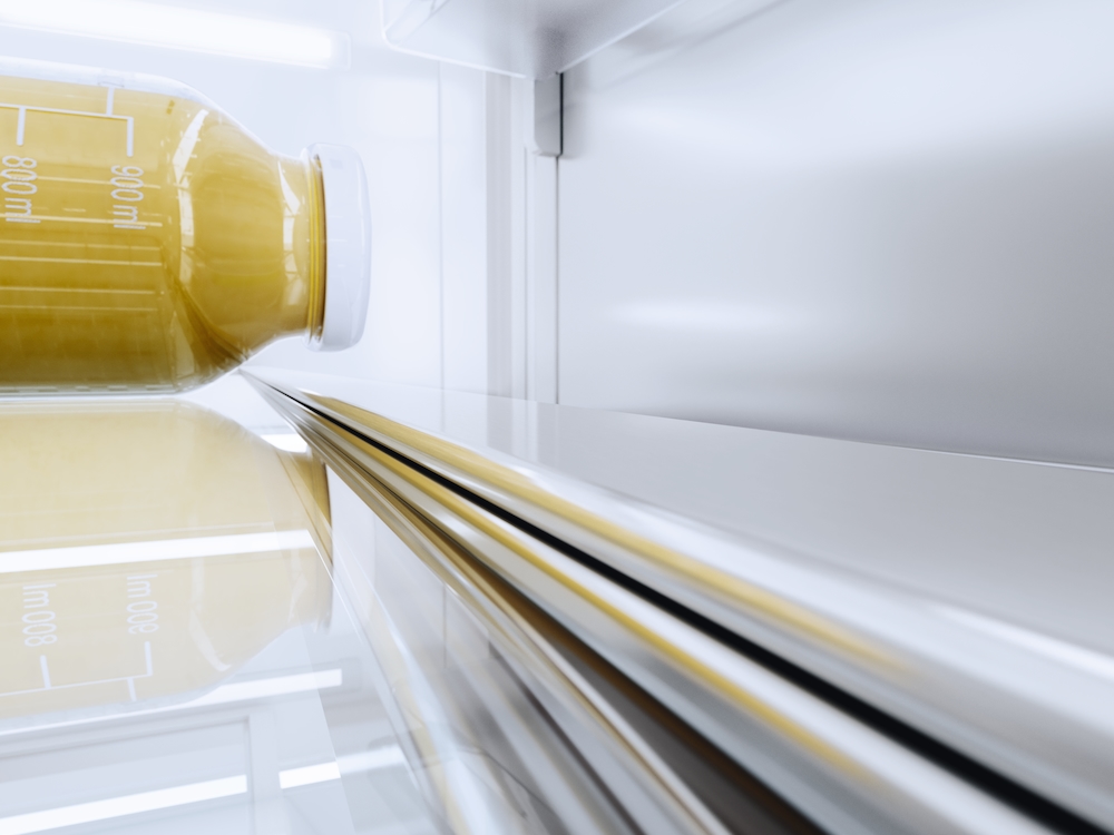 Refrigeration - KF 2802 Vi - 3
