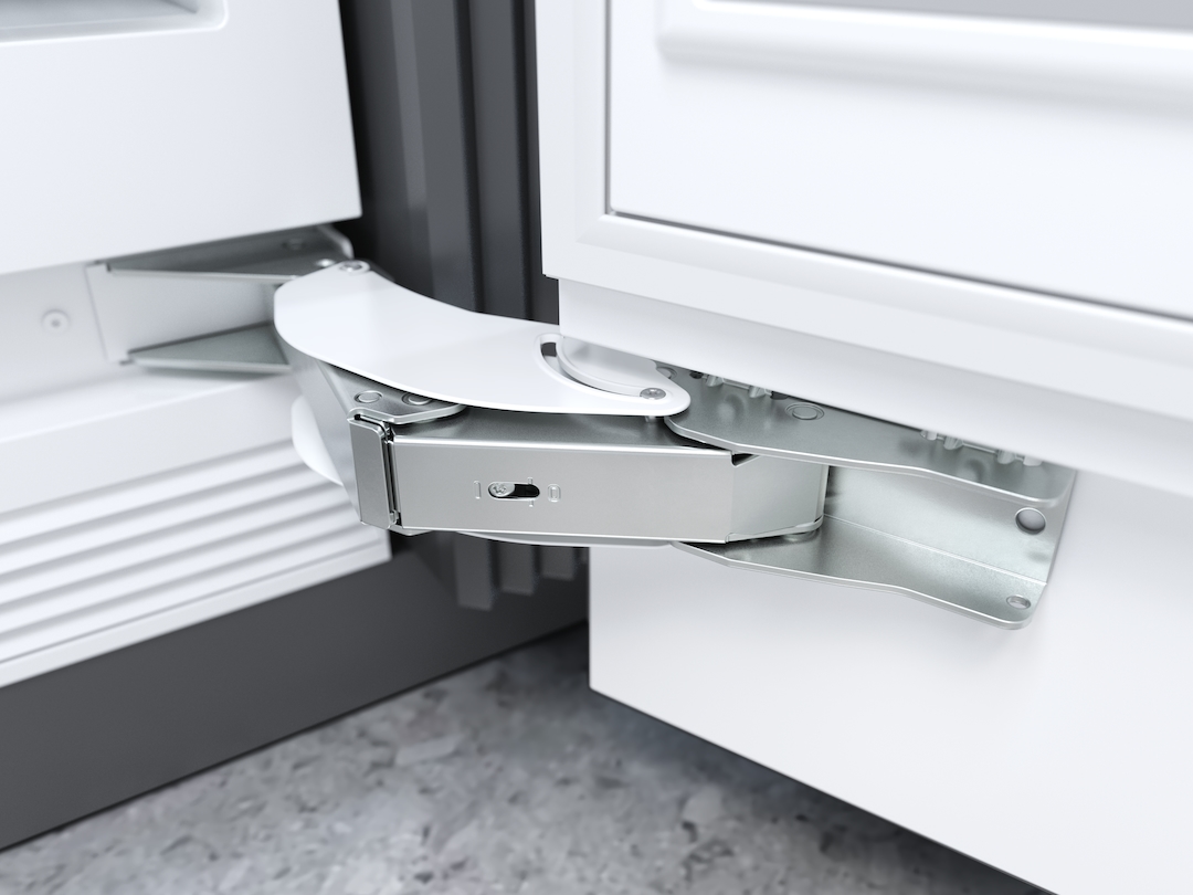 Miele K 2912 Vi Refrigerators and freezers