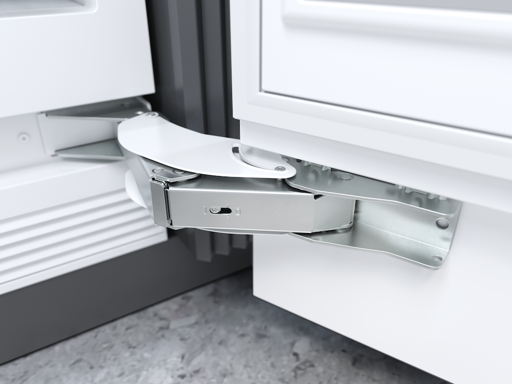 Refrigeration - KF 2802 Vi - 5