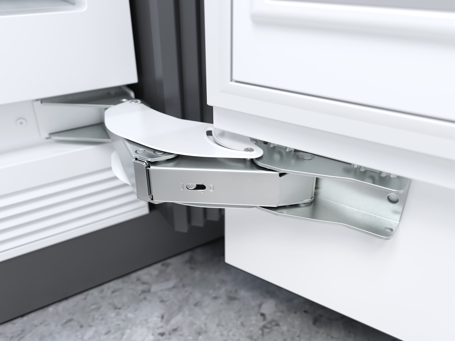 Réfrigérateurs/congélateurs - F 2412 Vi - 8