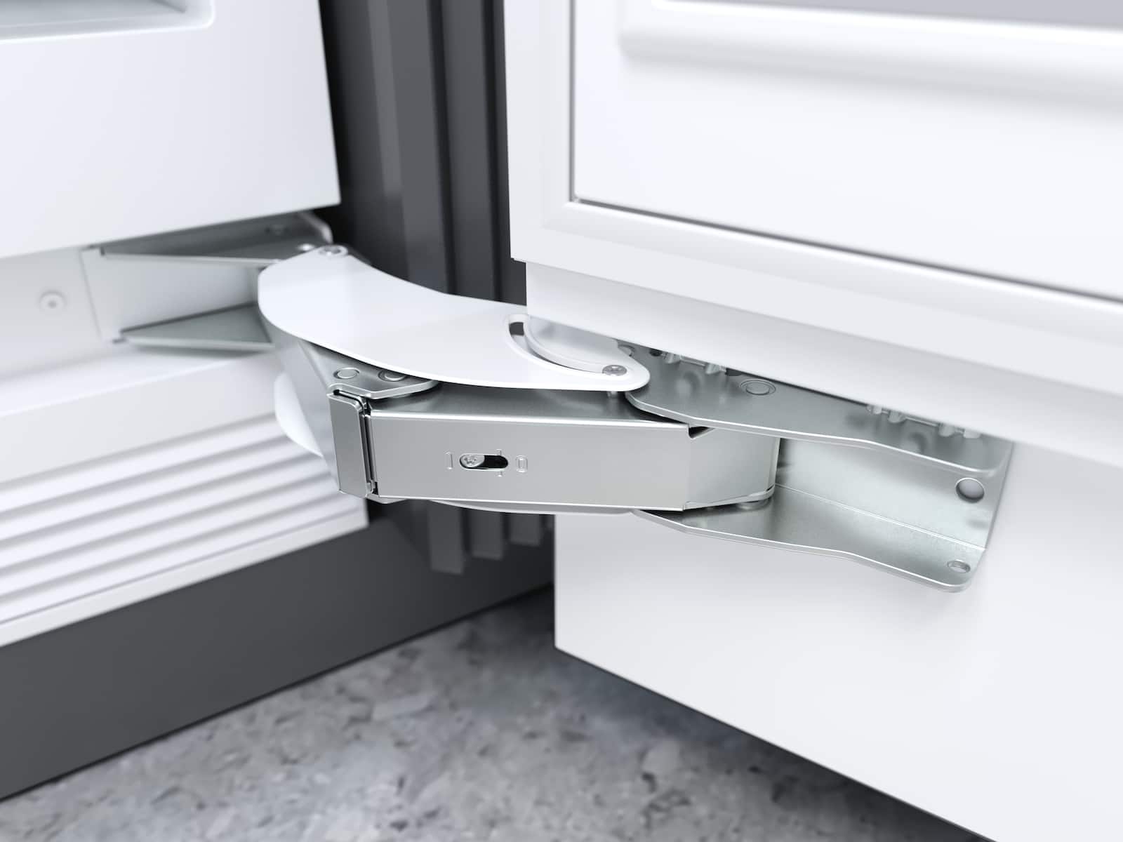 Refrigeration - KWT 2612 Vi - 4