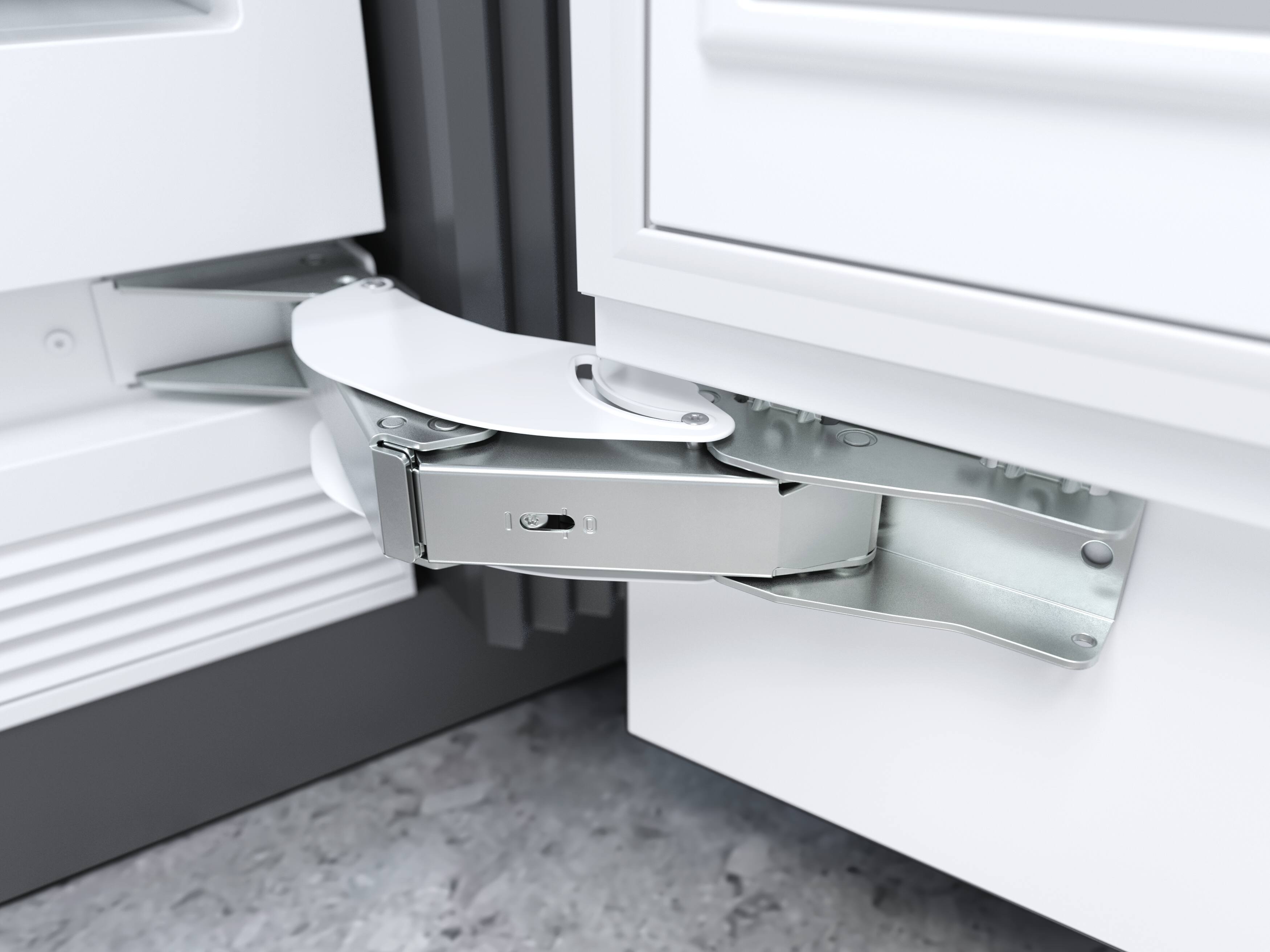 Safe handling guaranteed