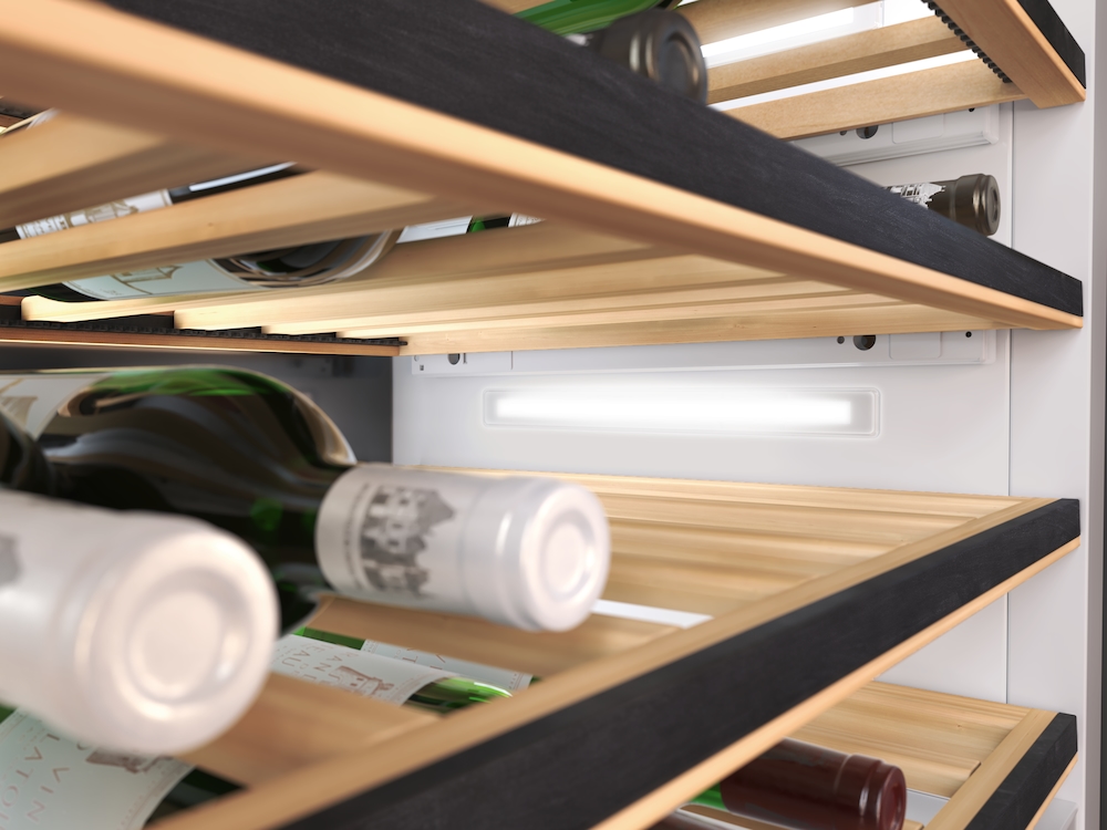 Refrigerare - KWT 2672 ViS - 5