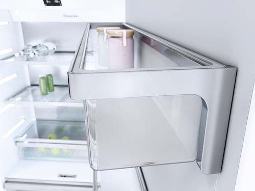 K 2801 Vi MasterCool refrigerator product photo Laydowns Back View4 L