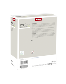 ProCare Shine 12 GC - 80 Tabs produktfoto