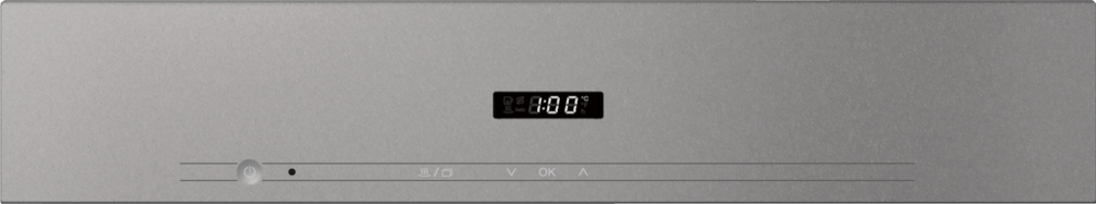 Fours vapeur - DG 2840 Gris graphite - 2