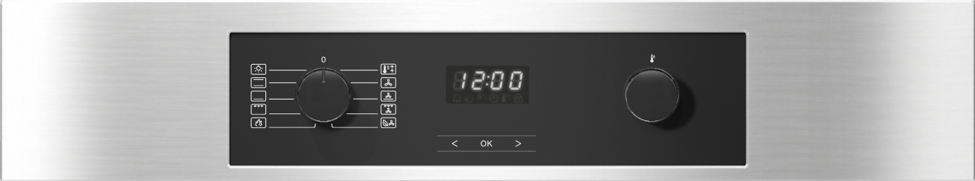 Ovens Oven 2265-1 H | Miele BP Active