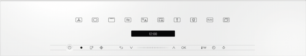 Ovne - H 7240 BM Brillanthvid - 2