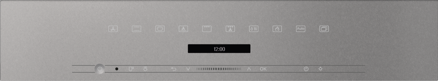 Ovne - H 7264 BP Grafitgrå - 2