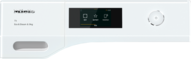TCR870WP Eco&Steam WiFi&XL T 1 热泵烘干机：