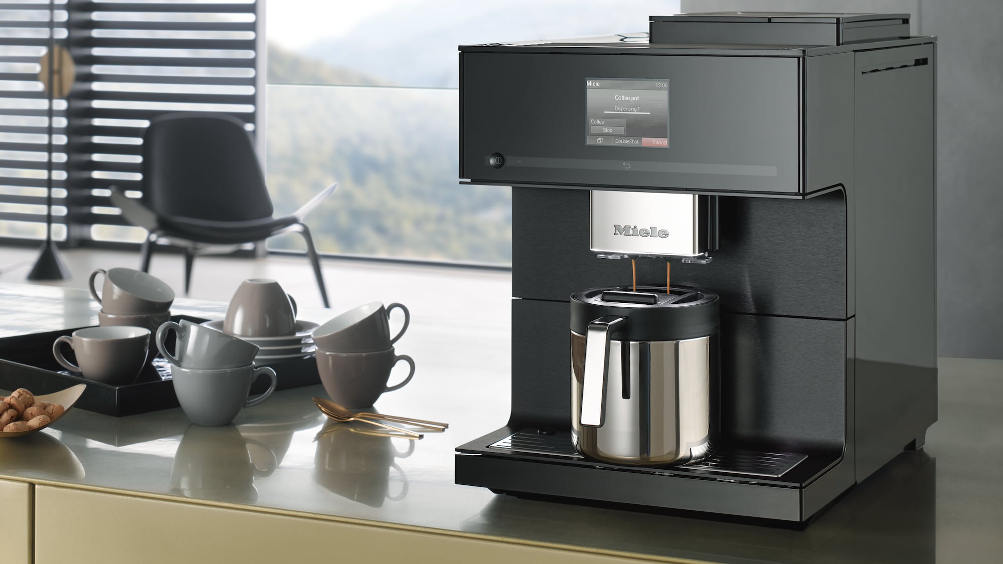 Coffee Espresso Machines