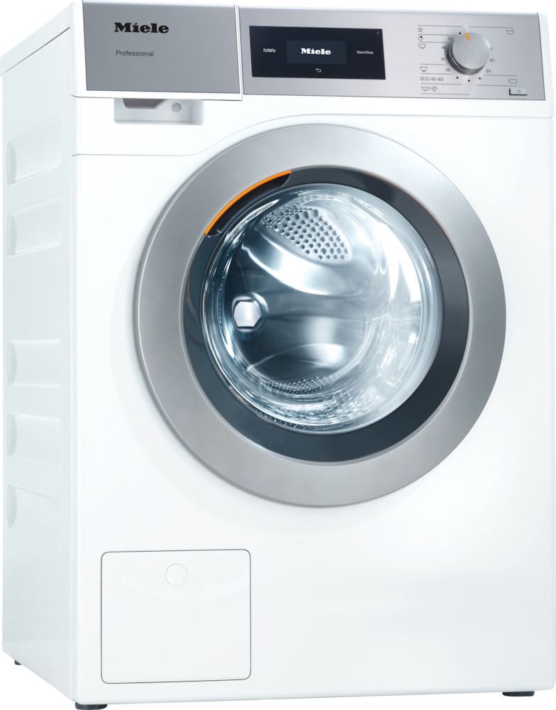 Professional Wäschereitechnik - PWM 508 [EL DP]