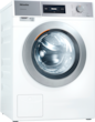 PWM 508 [EL DV] Lave-linge professionnel, chauffage électrique, ProfiLine, vanne de vidange photo du produit