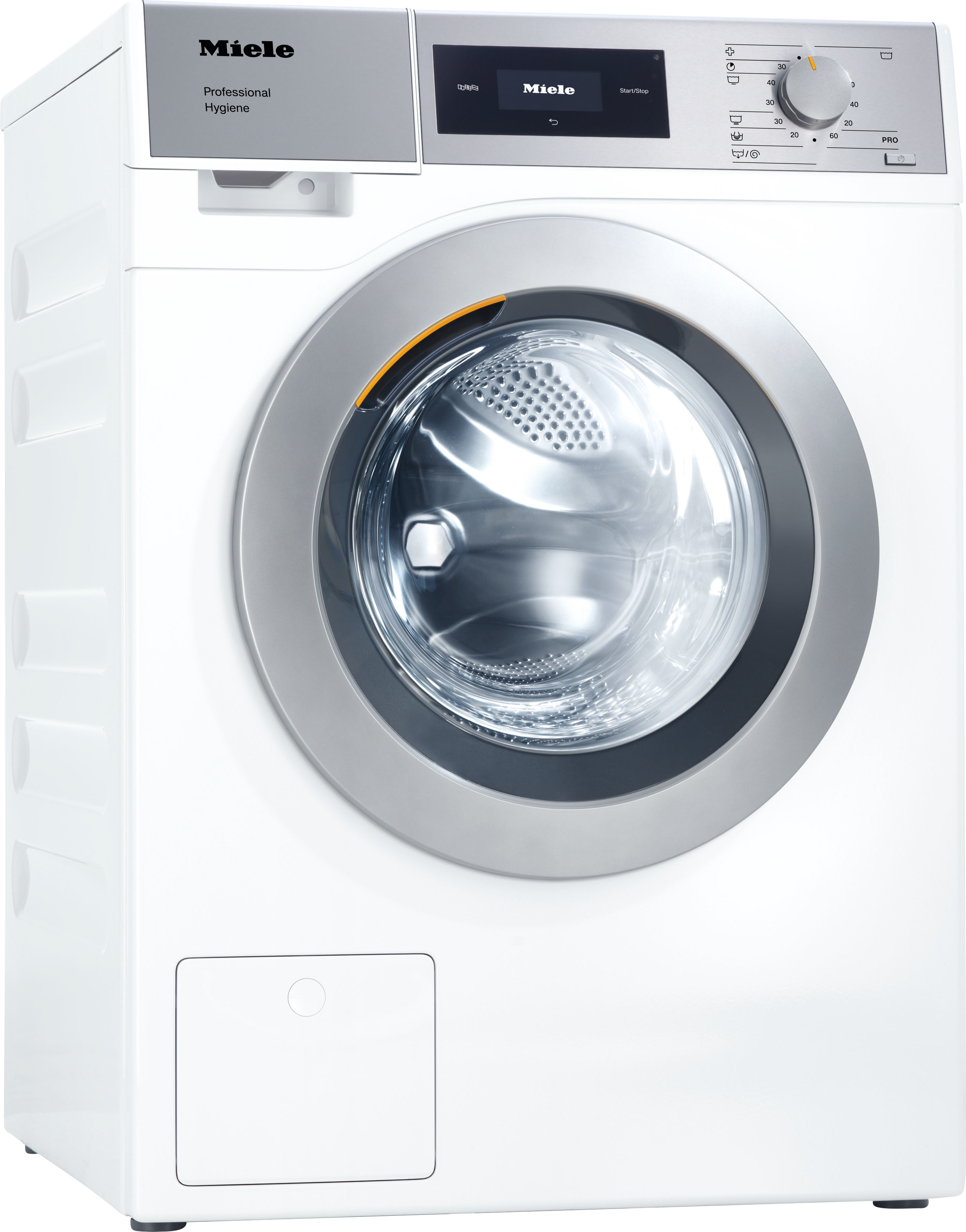 PWM 507 Hygiene [EL DV-1]